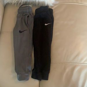 Nike sweats bundle
